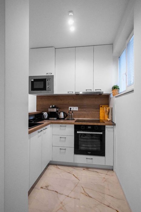 Дава се под наем Двустаен апартамент в София, Хиподрума - 68 кв.м за 500 € - Снимка #3