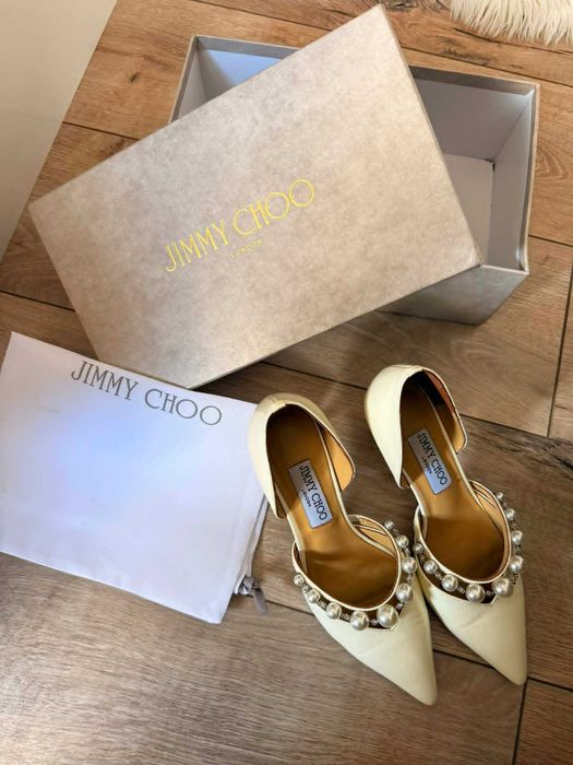 Jimmy Choo Aurelie 65
