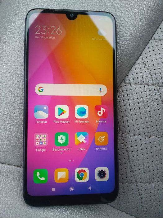 Telefon sotiladi Redmi 7