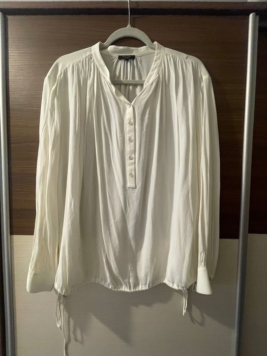 Дамска риза Massimo Dutti L