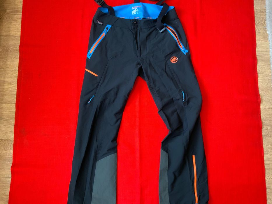 Mammut eiger extreme-оригинален панталон 34 размер