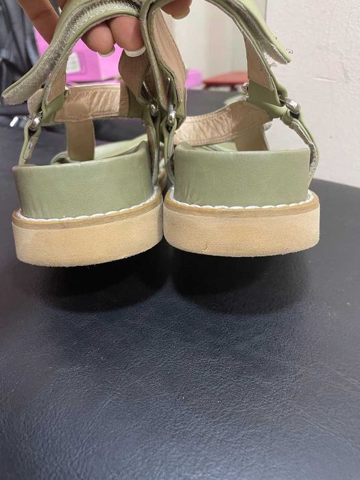 женские сандалии (Турция)