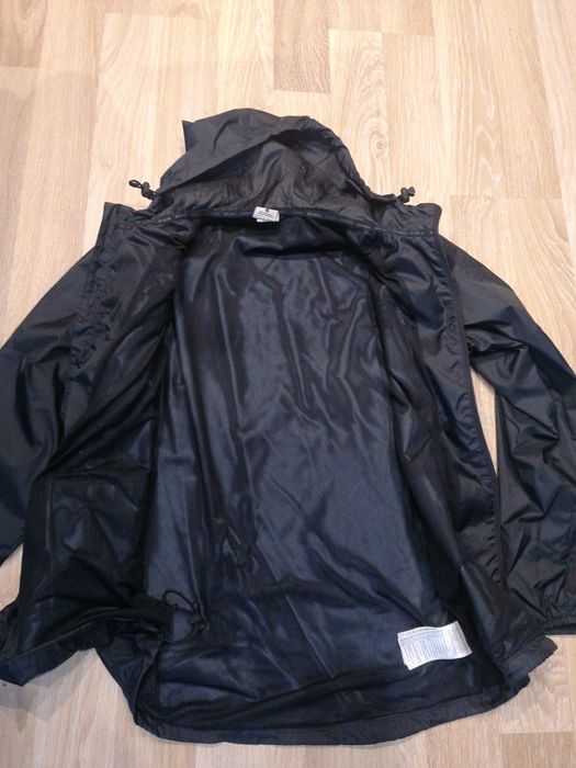 Ветровка на Nike размер л