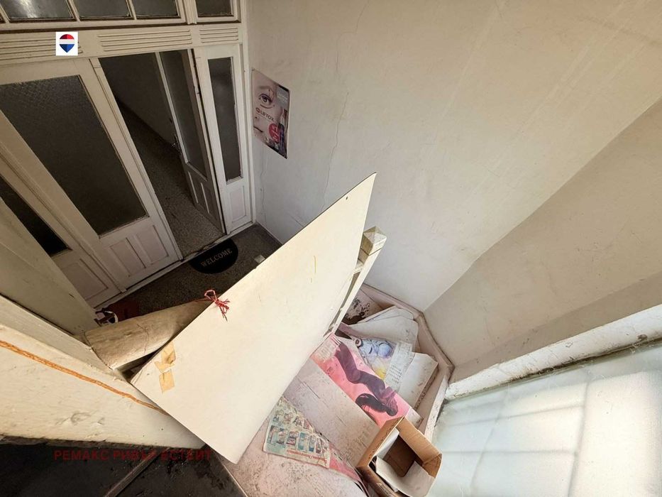 Продава се Етаж от къща в Русе, Център - 77 кв.м за 1338 €/кв.м - Снимка #6