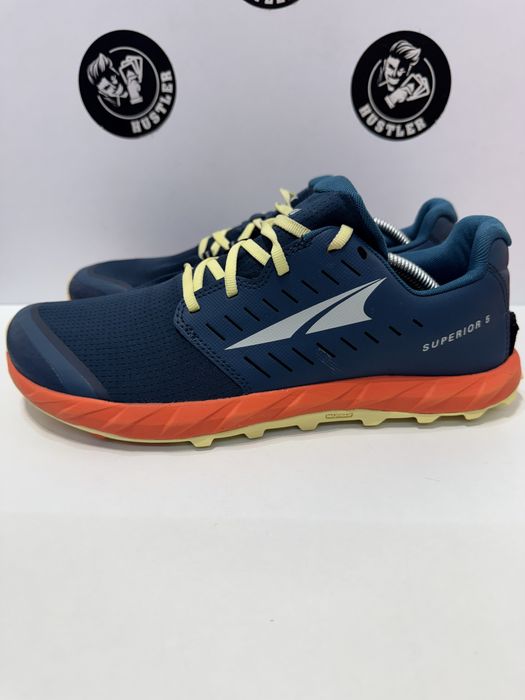 Маратонки ALTRA SUPERIOR 5 .Номер 44.5