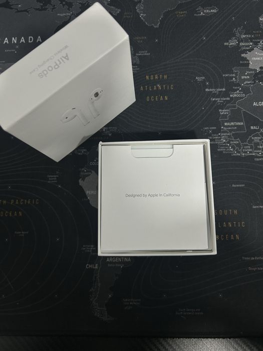 AirPods 2 (ТОП състояние)