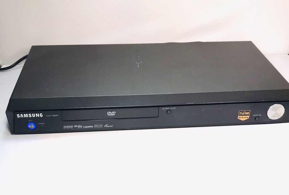 Dvd player Samsung de Vânzare