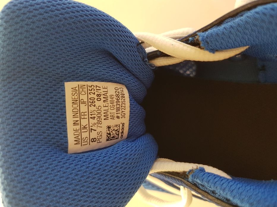 Adidas Duramo Lite 2.0 CG4049 Originali