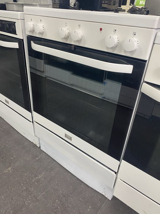 Свободностояща печка Voss