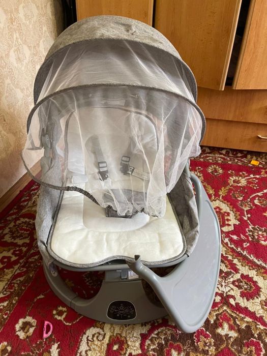 Электро-качеля 3/1