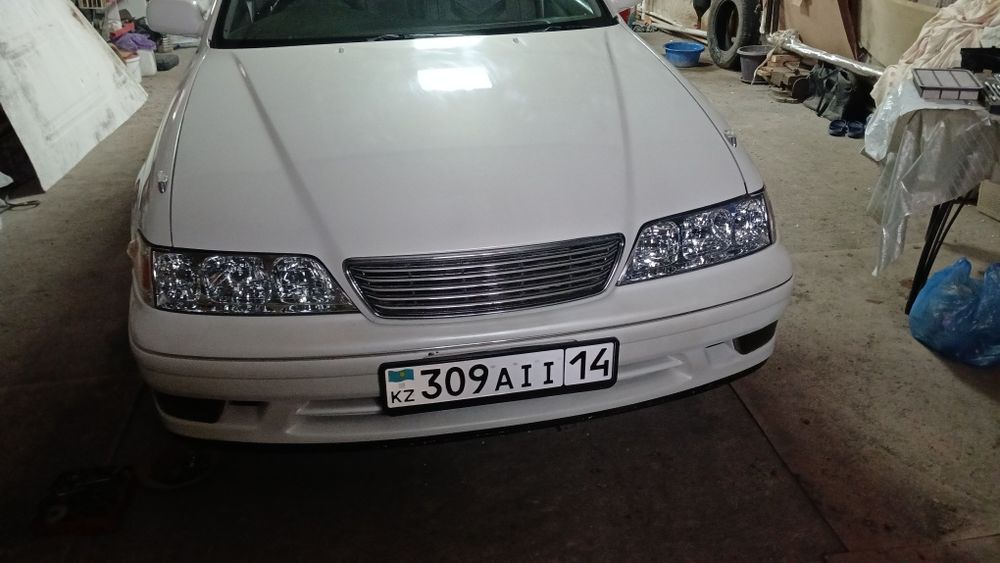 Продам марк2 100кузов