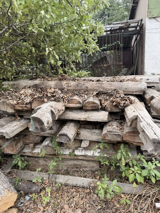 Продам Доски Дрова Брусья