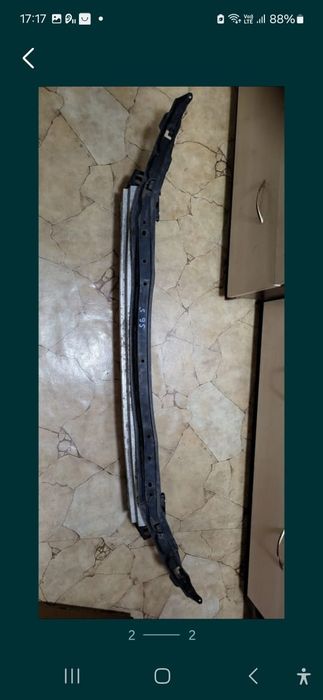 Subaru forester усилитель STi