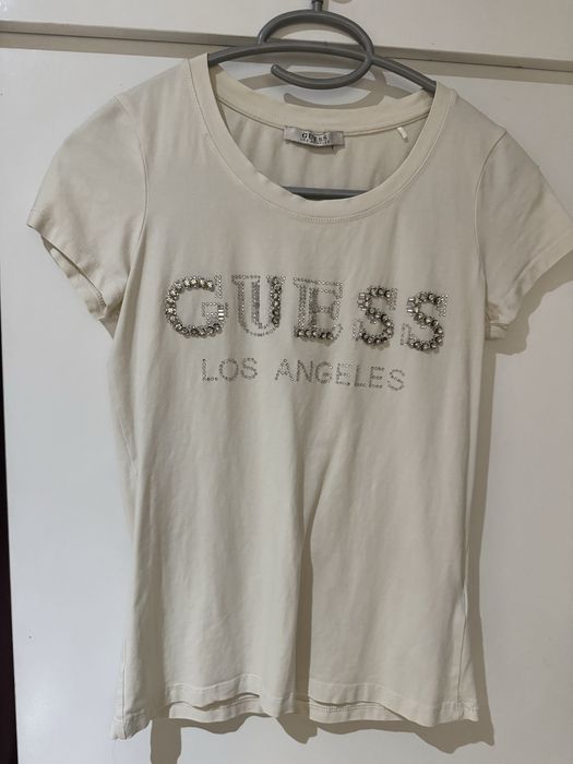 Дамска Тениска Guess