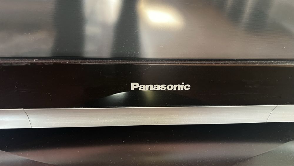 Panasonic телевизор