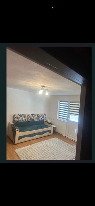 Apartament 2 camere, confort 1, 53 mp, Găvana 2, centrala,loc de parcare,etaj 1