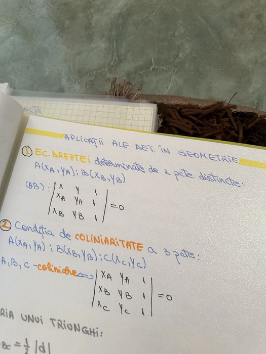 Materiale BAC matematica -M1