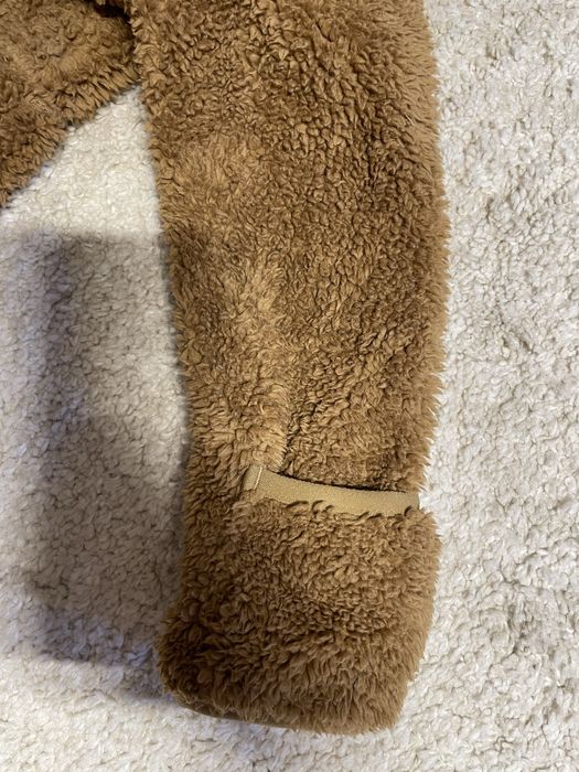 Salopeta copii, North Face