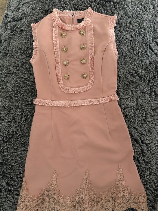 Рокля в перфектно състояние