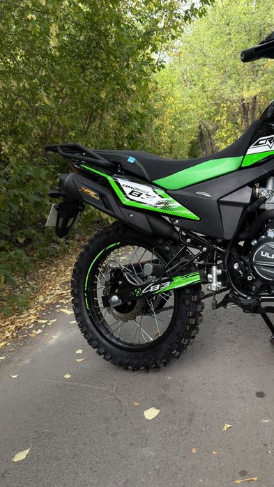 ULAR BM250-B3 Аламыт