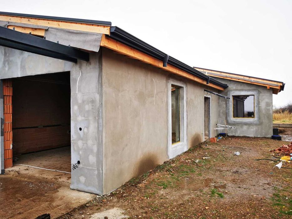 Продава се Къща в с. Марково, Област Пловдив - 121 кв.м за 759 €/кв.м - Снимка #4