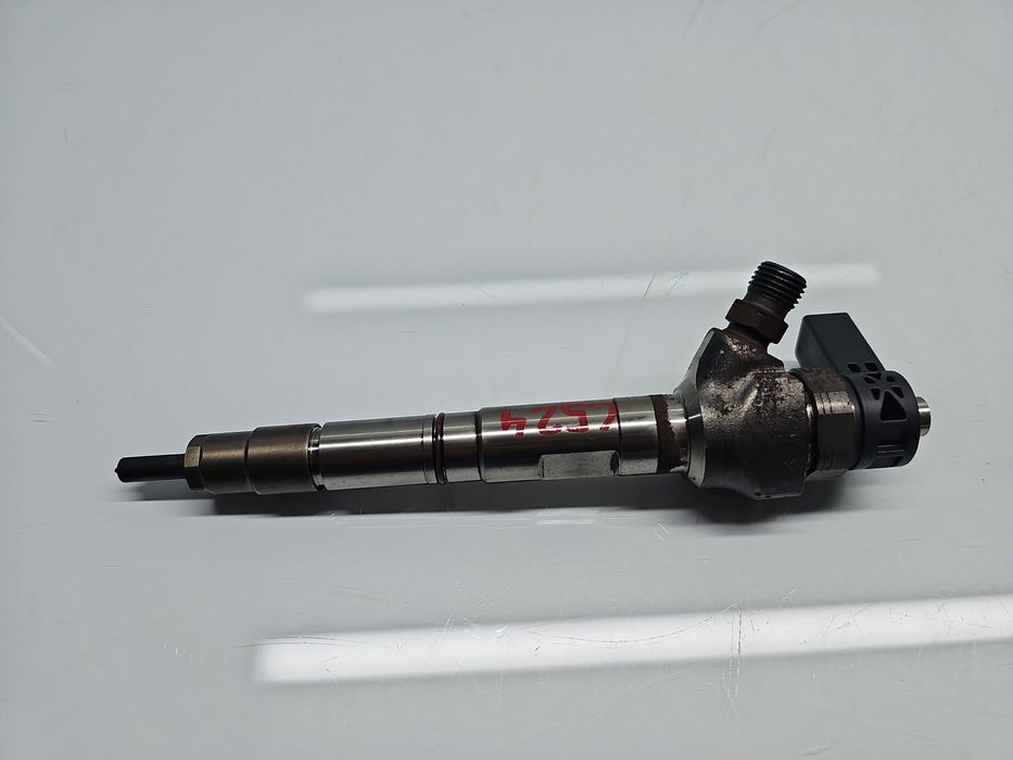 Injector AUDI A5 (8T3) [Fabr 2007-2015] 04L130277AE, 0445110471 2.0 TD