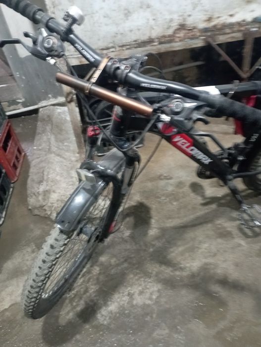 Срочно продам велосипед