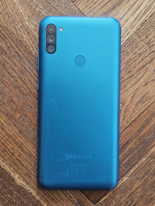 Samsung Galaxy M11 32GB Full Box + Cadou