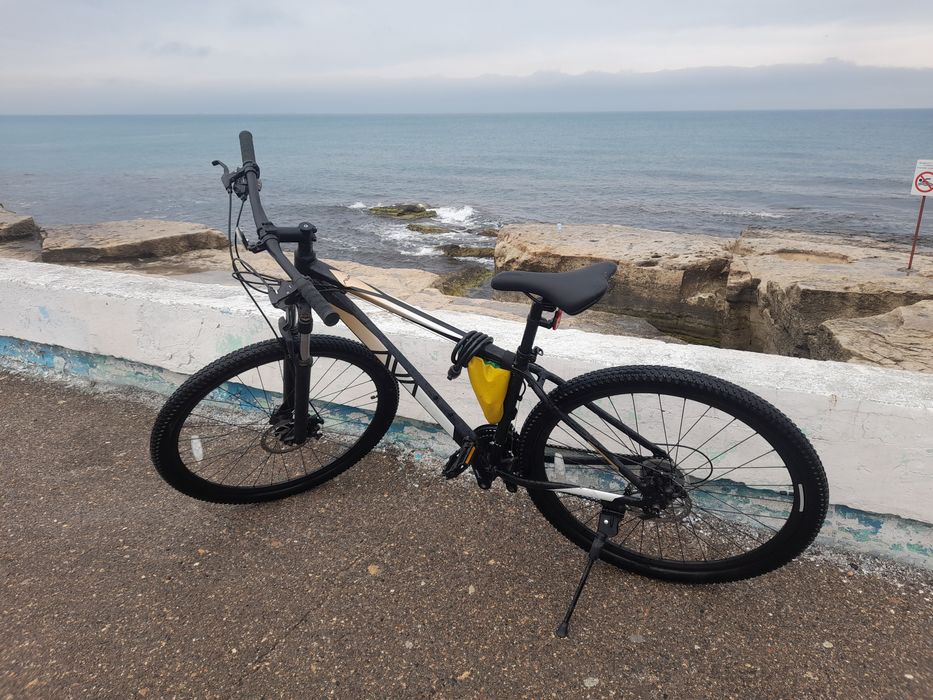 Велосипед горный .