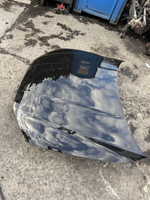 Преден капан за Ауди А7 след 2019 г Audi A7 4k8