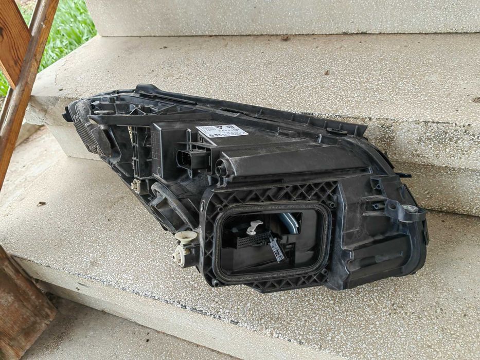 Фар Mercedes W205 C-Classa LED HIGH PERFORMANCE ляв/Фар Мерцедес W205