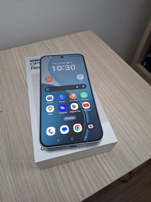 Oppo Reno 14f 5g 8/256 GB