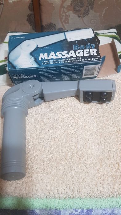 Продам  массажор