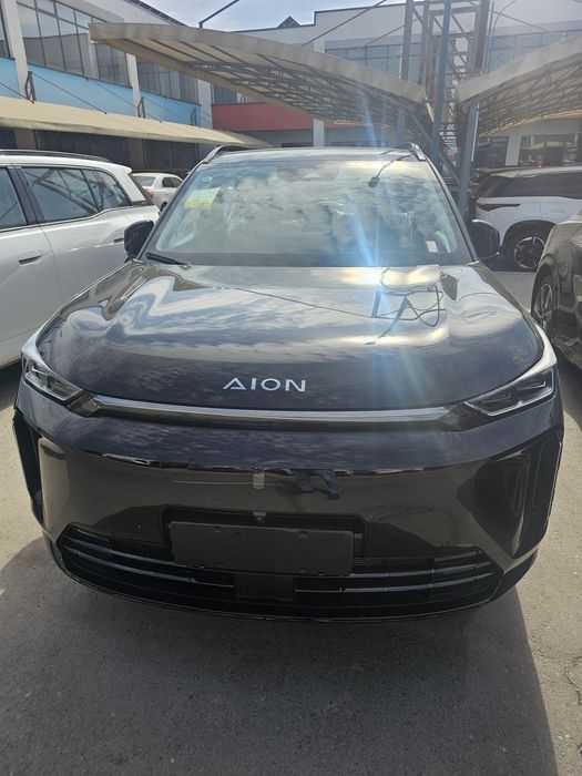 Aion Другая 2026 — 2