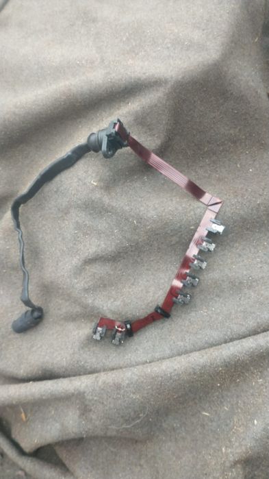 Шлейф на любую АКПП