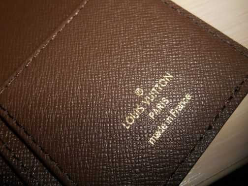 In Stoc Portofel pentru bărbați Louis Vuitton  078