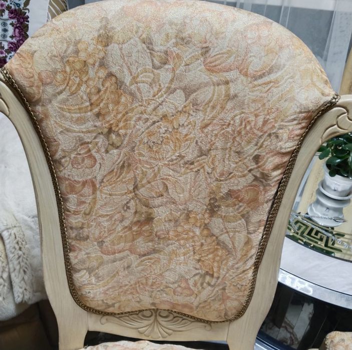 Продам качественные стулья!