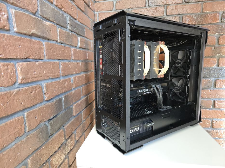 PC Gaming / Streaming RTX 3080 Ryzen 5900X