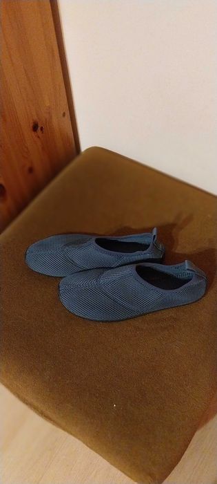 Дамски аква обувки