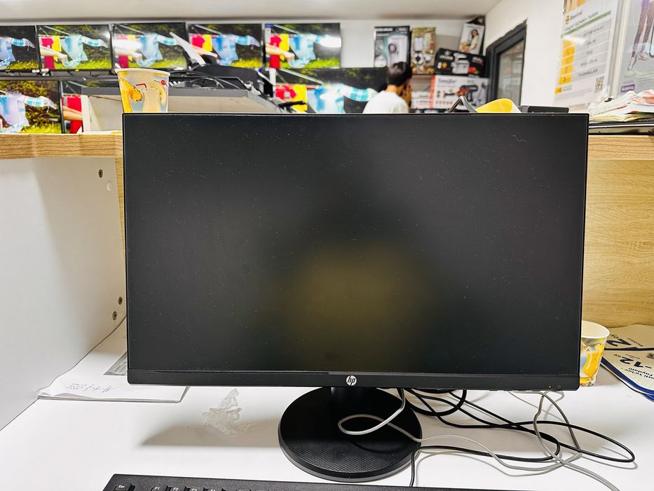 Моноблок. HP 260 G4