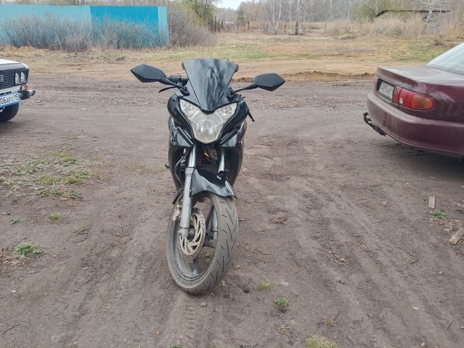 Продам Racer Skyway RC250 CS