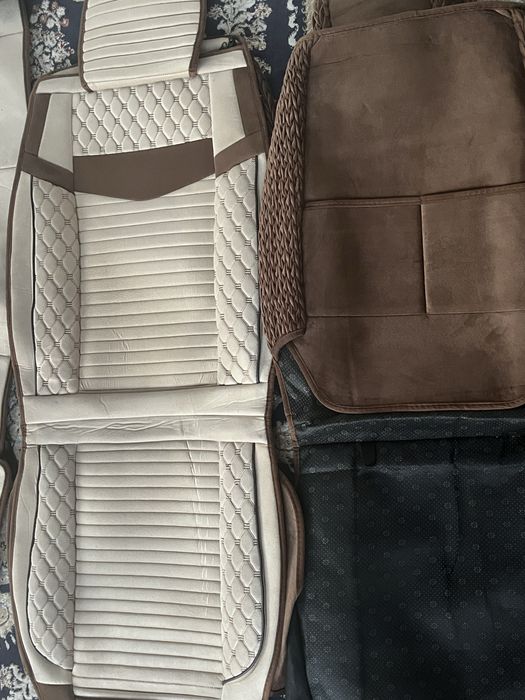 чехол для машина