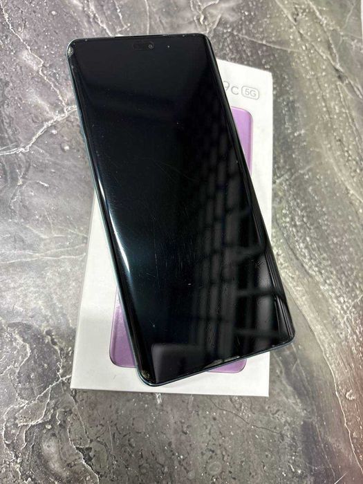 Honor X9c 256gb Узынагаш ЛОТ 890725