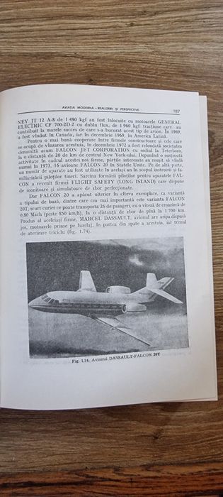 Vând carte Aviația moderna de Gheorghe Zaroiu
