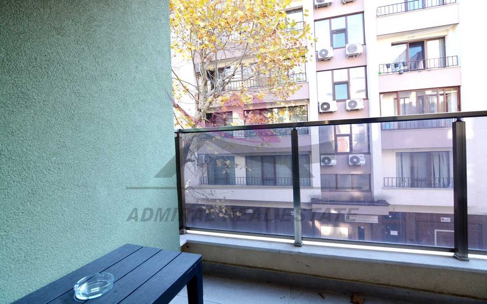 Дава се под наем Тристаен апартамент в Варна, Гранд Мол Варна - 110 кв.м за 1000 € - Снимка #7