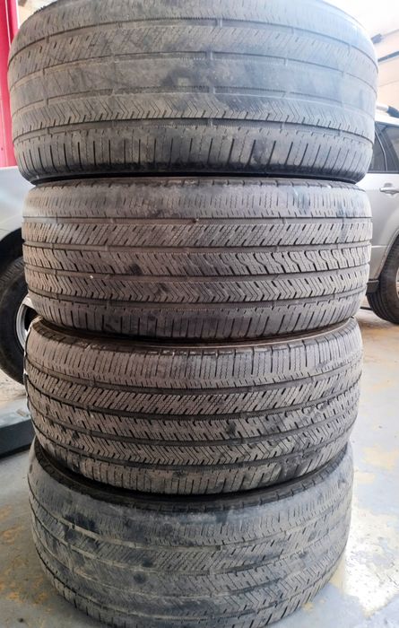 285/45 R21 Bridgestone