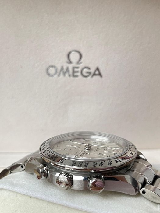 Ceas Omega Speedmaster Automatic - Conditie excelenta