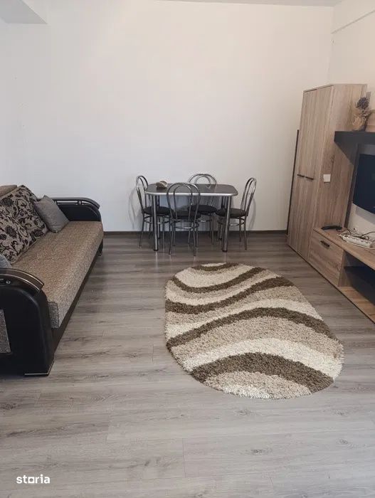 Apartament cu doua camere, Sopor — fotografia 1