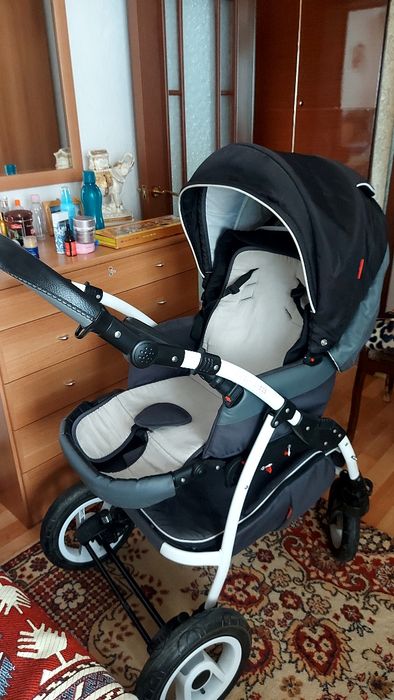 Коляска  детская