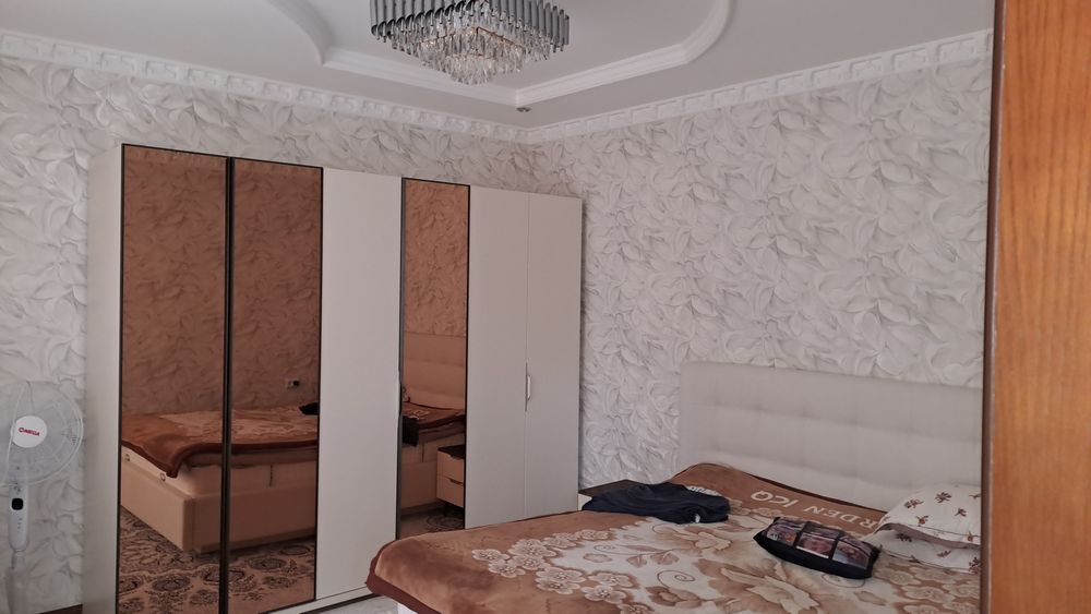 Чингелди М.Улугбекский р-н! Про-ся 25-соток дом 6-комнат